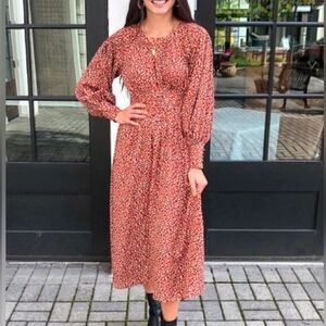 DAKOTA DRESS BY STEVE MADDEN